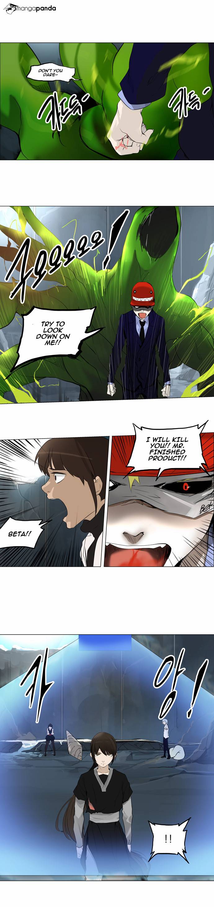 Tower of God Chapter 176 image 03